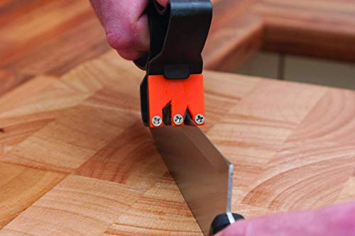 Neat Ideas Super Sharp Knife Sharpener