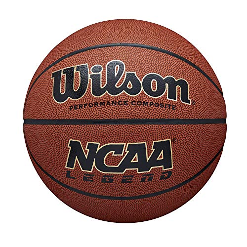 Wilson NCAA Legend Basketball -29.5