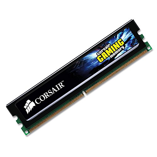 Gaming Memory 2GB DDR2 Memory (CGM2X2G800)
