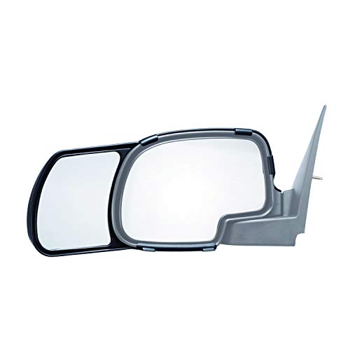 K Source 80800 Towing Mirror Chevy/Gmc