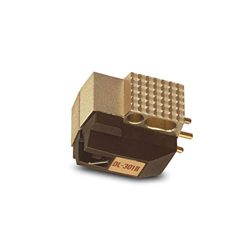 Denon DL-301MK2 Moving Coil Phono Cartridge | The Storepaperoomates Retail Market - Fast Affordable Shopping