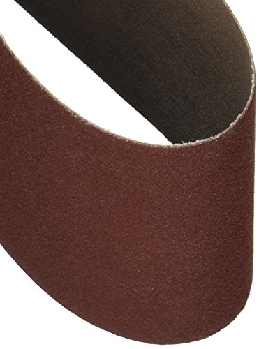 BOSCH SB5R120 3-Piece 120 Grit 3 In. x 24 In. Sanding Belts