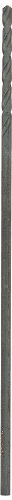 BOSCH BL2635 1/8 In. x 6 In. Extra Length Aircraft Black Oxide Drill Bit
