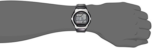 Casio Men’s WV58A-1AVCR Waveceptor Atomic Digital Watch | The Storepaperoomates Retail Market - Fast Affordable Shopping