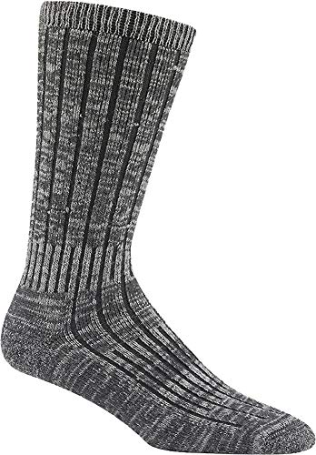 Wigwam Merino Silk Hiker F2337 Sock, Charcoal – LG