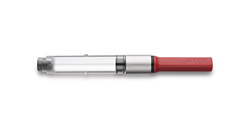 Lamy Z28 Converter for fountain pen models Abc, AL-star, joy, Lx, nexx, nexx M, safari, vista