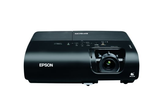 Epson EX90 XGA Multimedia Projector