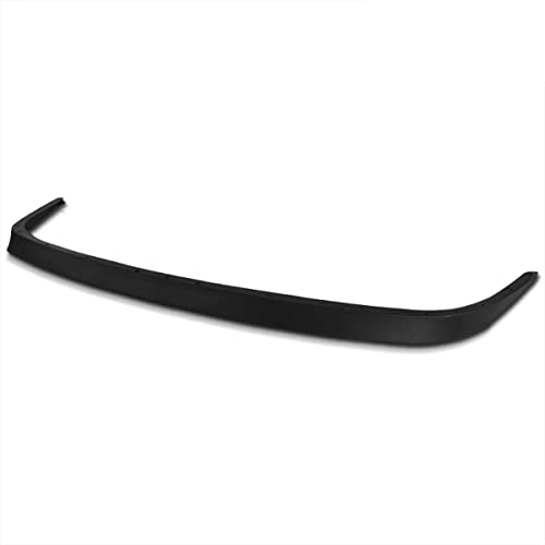 Spec-D Tuning Front Bumper Lip Compatible with Ford Mustang V8 Gt 1999-2004