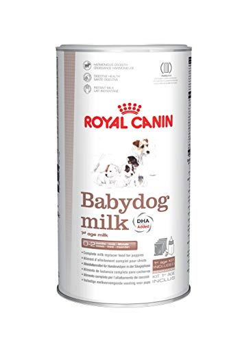 Royal Canin Babydog Puppy Milk 400g [Misc.]