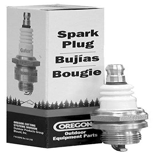 Oregon 77-304-1 Spark Plug Replaces Bosch HS8E Champion DJ8J NGK WA20M-U