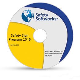 Safety Sign Program 2015