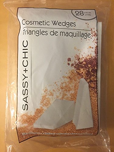 DeArtist Professional Cosmetic Wedges – Eponges a maquillage