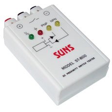 SUNS International ST-800 Proximity Tester