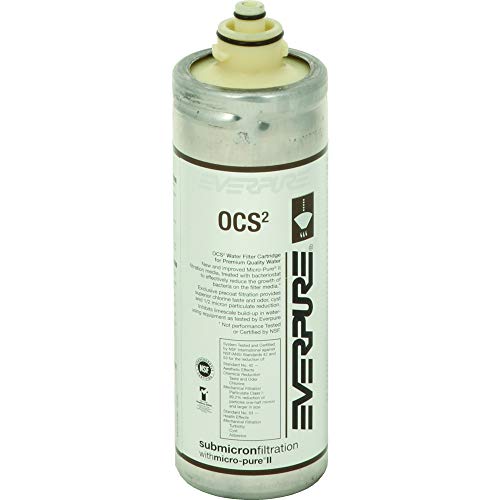 Everpure OCS2 EV9618-07 Filter Cartridge