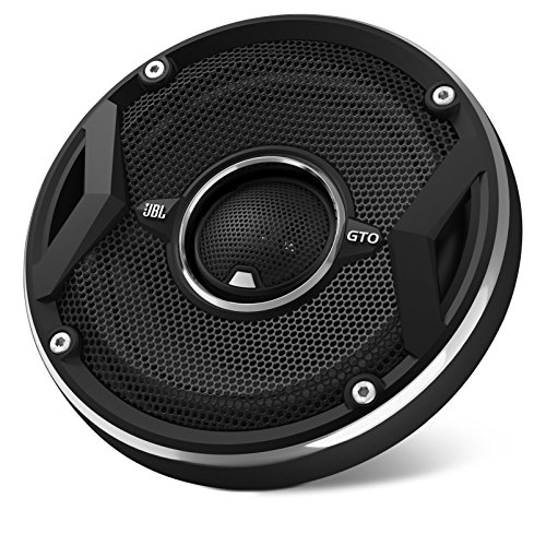 JBL GTO609C 270 Watts 6-1/2″ Premium Car Audio Component Stereo Speaker System with Patented Plus One Woofer-Cone Technology | The Storepaperoomates Retail Market - Fast Affordable Shopping