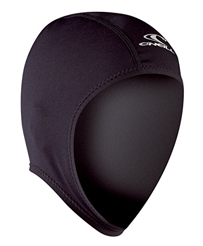 O’Neill Wetsuits THINSKINS 1.5MM Hood, Black, X-Small | The Storepaperoomates Retail Market - Fast Affordable Shopping