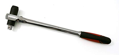 CTA Tools 8940 Torque Limit Ratchet Wrench (25 N/M)