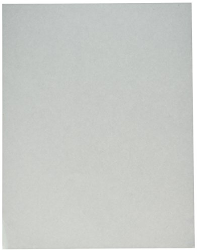 Hammermill 102889 Recycled Colored Paper, 20lb, 8-1/2 x 11, Gray, 500 Sheets/Ream