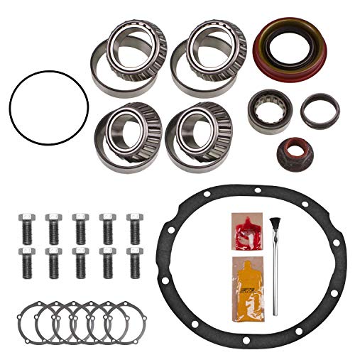 ExCel XL-1013-1 Ring and Pinion Install Kit (Ford 9″, 1 Pack