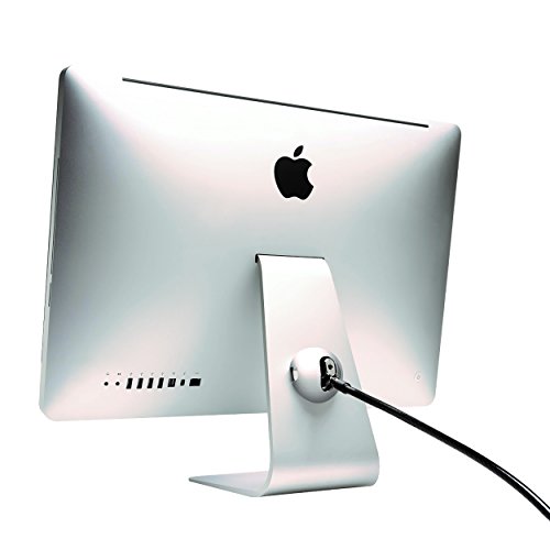 Kensington SafeDome Secure iMac Lock (K64962US)