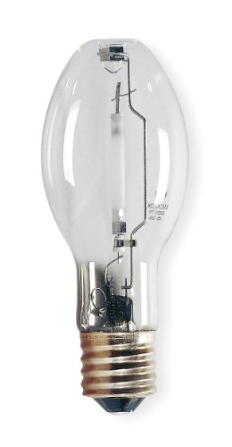 GE LIGHTING 150W, ED23.5 High Pressure Sodium HID Light Bulb
