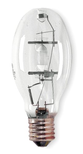 GE LIGHTING 320W, ED28 Metal Halide HID Light Bulb