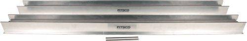 Pitsco Aluminum Maglev II Magnetic Levitator Track, 8′ Length