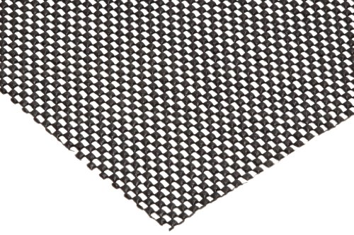 Tenura Non Slip Fabric (Black), Universal
