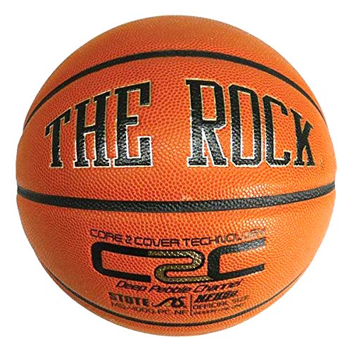 The Rock- Basketball – Official Mens