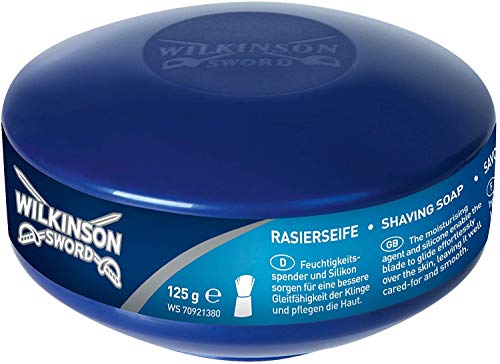 Derby Shaving Soap (140 gr)