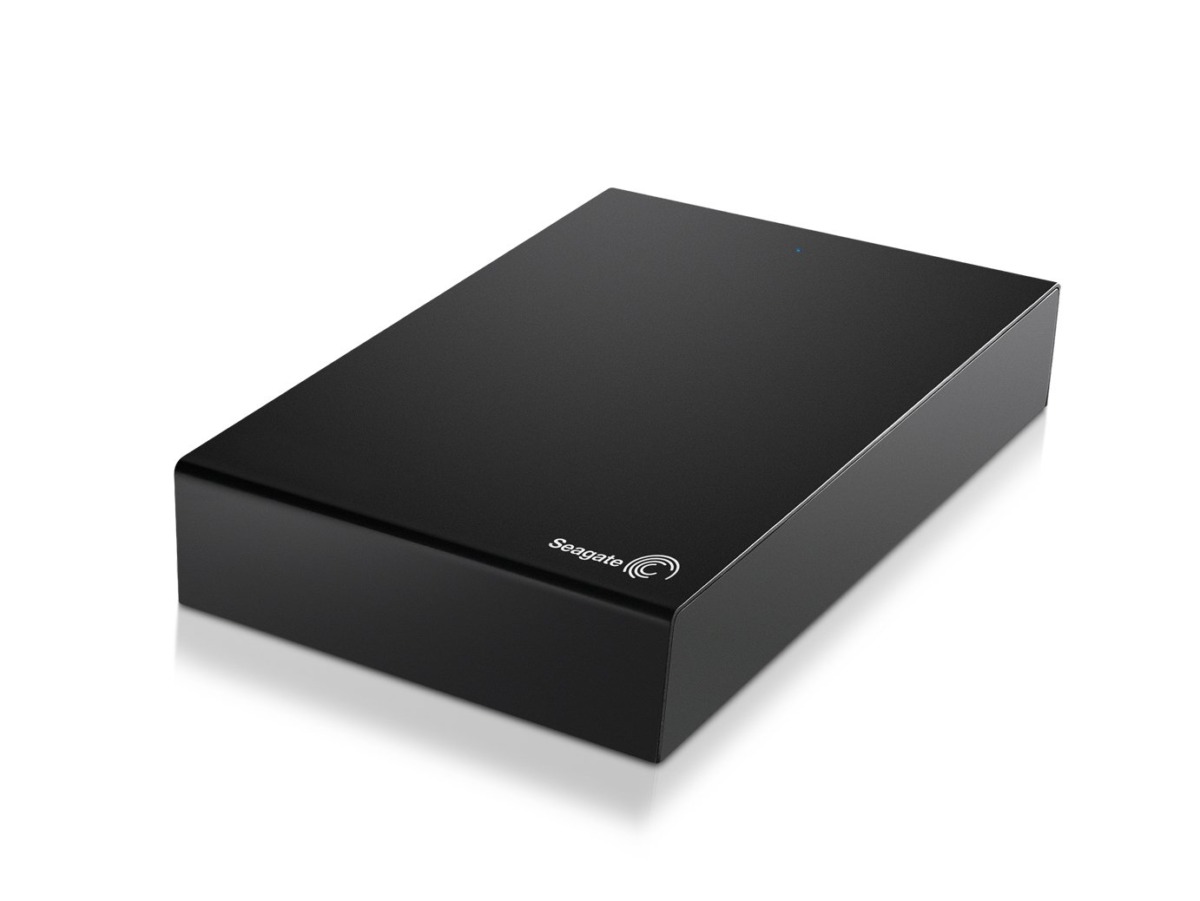 (OLD MODEL) Seagate Expansion 1TB Desktop External Hard Drive USB 3.0 (STBV1000100) | The Storepaperoomates Retail Market - Fast Affordable Shopping