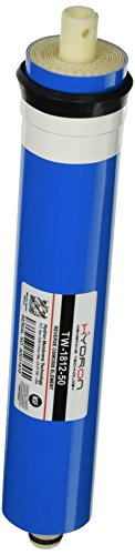 Hydron TW-1812-50D Dry RO Reverse Osmosis Membrane – 50 GPD