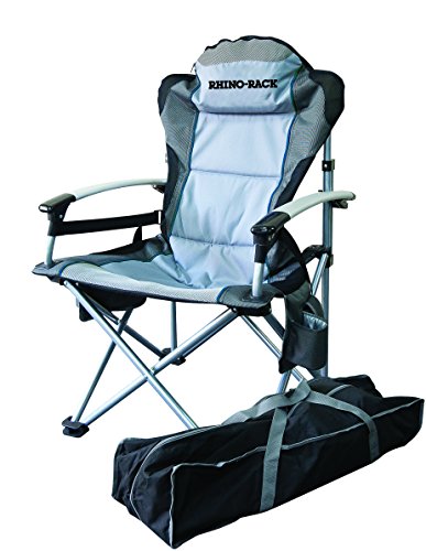 Rhino Rack Camping Chair – Rated up to 330lb – RCC
