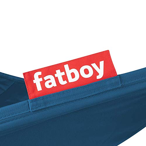 Fatboy Headdemock Hammock, Petrol | The Storepaperoomates Retail Market - Fast Affordable Shopping
