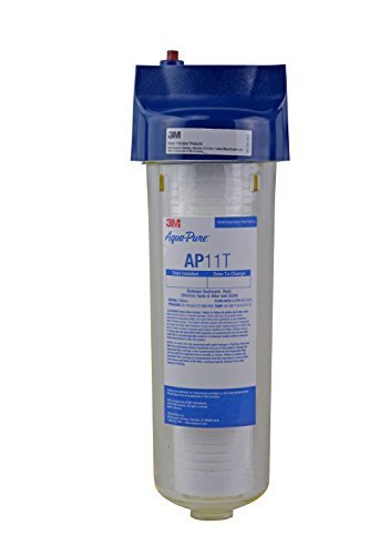 3M Aqua-Pure Whole House Water Filtration System – Model AP11T