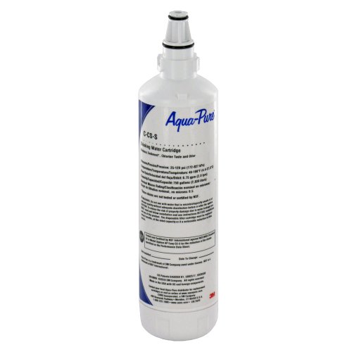 Aqua-Pure C-Cyst-FF Drinking Water Cartridge