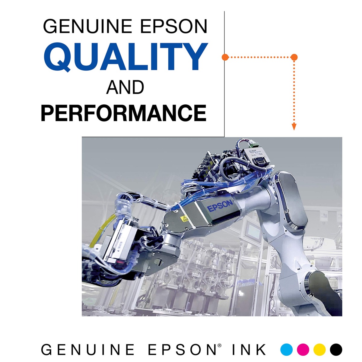 EPSON T200 DURABrite Ultra Ink Standard Capacity Color Combo Pack (T200520-S) for select Epson Expression and WorkForce Printers, Cyan | The Storepaperoomates Retail Market - Fast Affordable Shopping