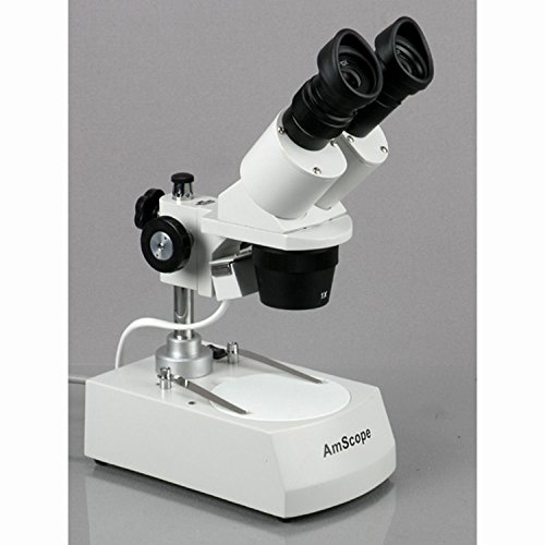 AmScope SE306R-PZ-3M 20X-40X-80X Forward Stereo Microscope + 3MP Digital Camera | The Storepaperoomates Retail Market - Fast Affordable Shopping