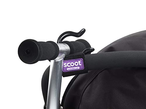 SCOOT The Ultimate Buggy Hook