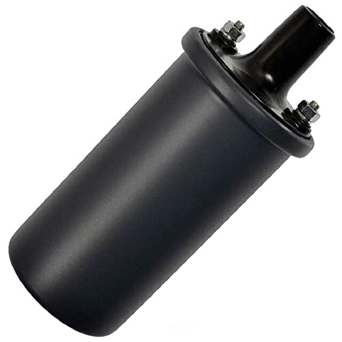 Standard Motor Products UC15T Ignition Coil for 12V Vehicles Without Electronic Ignition System