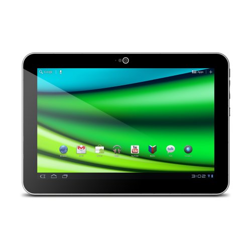 Toshiba Excite AT275T32 7.7-Inch Tablet (Black)