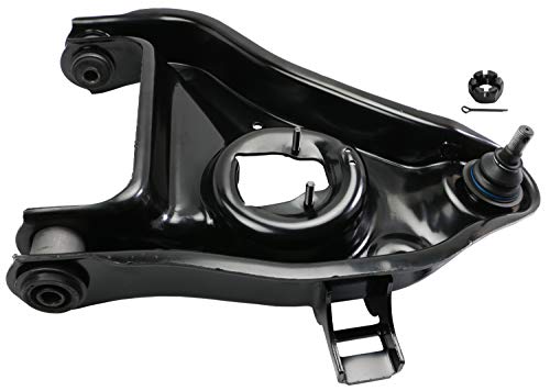 MOOG RK620498 Control Arm and Ball Joint Assembly