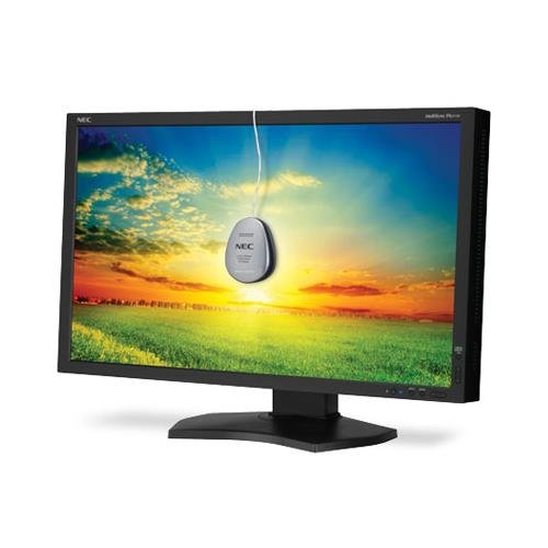 NEC Display MultiSync PA271W-BK-SV 27″ LCD Monitor – 16:10 – 7 ms (PA271W-BK-SV) –