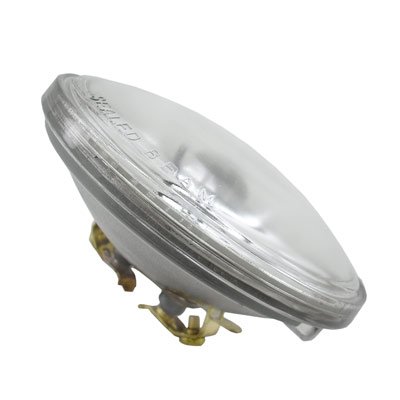 Platinum 4515 30w 6v PAR36 Spotlamp Light Bulb