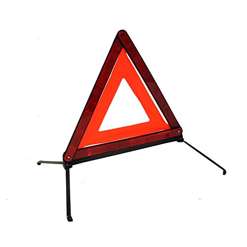 Maypole Mp1205 Warning Triangle