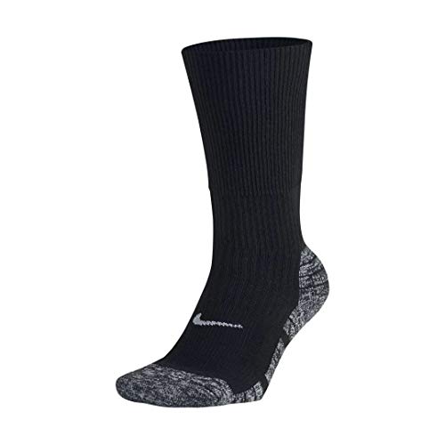 Black Nike SFB Sock-Large