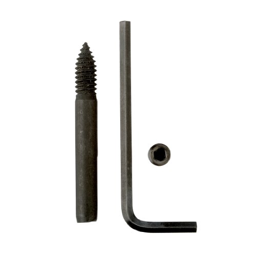 BOSCH SF5018 3 piece Self-Feed Bit Replacement Kit
