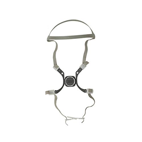 3M Head Harness Assembly For 3M 6000 Series Half F