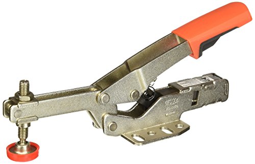 Bessey T24246 Horizontal Toggle Clamp 2″