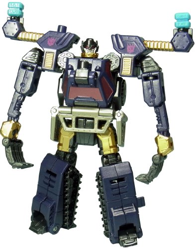 Takara Tomy Transformers Transformer United EX “Roller Master vs Chopper Master” (Japan Import)
